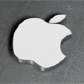 apple logo, mac, macbook, ipad, iphone, ipod, computers, technology, cellphone company, brand name
