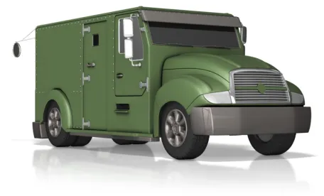Skinner v. Armet Armored Vehicles, Inc.: One District Court’s Attempt to Apply T";