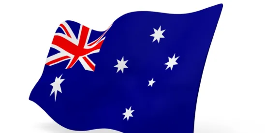 Changes to the Australian Corporations Act