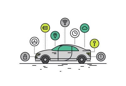 vehicle, data privacy, connected cars, GAO, data sharing