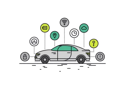 Auto Tech, President Agrees, Cybersecurity Must Include Your Car