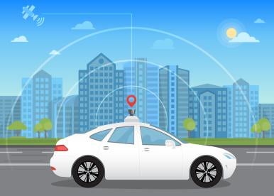 Autonomous Vehicle, Connected Cars, Technology Companies, Automakers, Suppliers