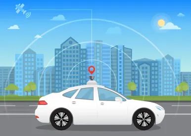 Congress Bi Partisan automated vehicles AVs Bills 