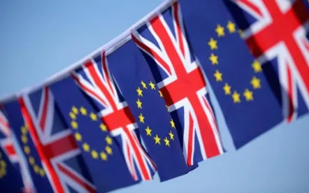 EU UK Brexit Legal Framework