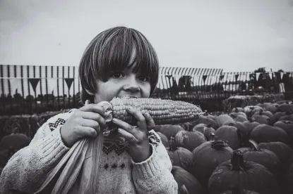 Kid Eating, Federal Nutrition Programs: SNAP, WIC Discussed in Congress This Week