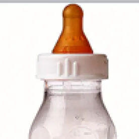 Baby Bottle