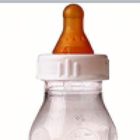 baby bottle, infant formula labeling, fda