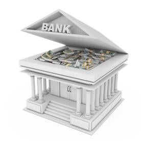 Credit Fund Opportunity for Banks