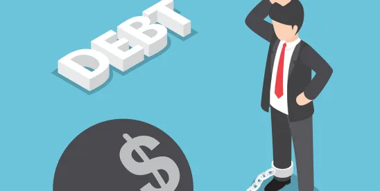 Debt, Bankruptcy