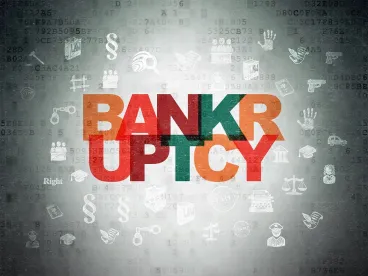 CARES Act  Bankruptcy small business