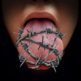 Free Speech, Is A Racial Or Ethnic Group A “Person”? Matal v. Tam
