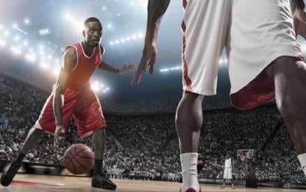 basketball video game avatar celebrity likeness
