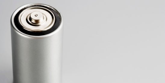 FTC Antitrust Enforcement for Battery Company