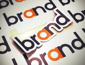 Personal branding is essential for building a client network and reputation