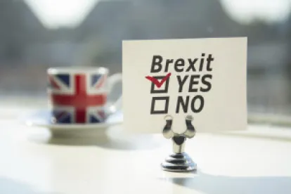 Brexit, Prompts IP Uncertainty for US Portfolios