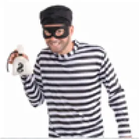 Are You a Victim of Identity Theft