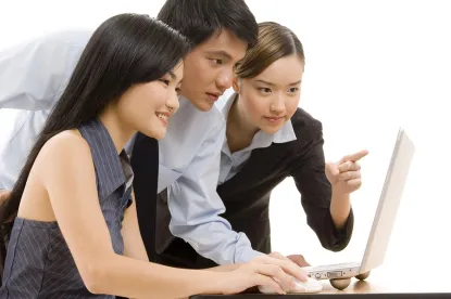 Technology at law firms, Computer, Laptop