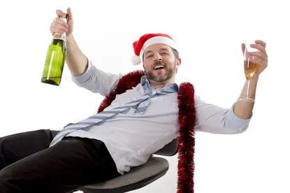 Drinking, Alcohol in UK Workplaces – How to Know When You’ve Had Enough