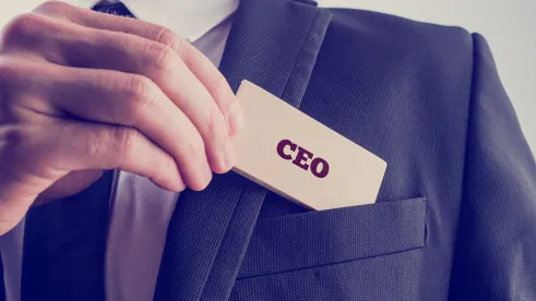 CEO, Disclaiming Proper Appointment With The Secretary Of State – “All You Have To Do Is Ask”