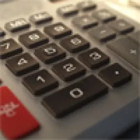Calculator, Flurry of Antitrust Merger Enforcement Actions as Obama Presidency Comes to a Close