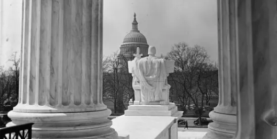 SCOTUS Clarifies Knowingly Under False Claims Act