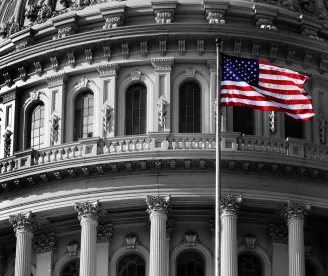 Congress, House, Senate Pass Budget Resolution in First Step Toward Repealing Obamacare
