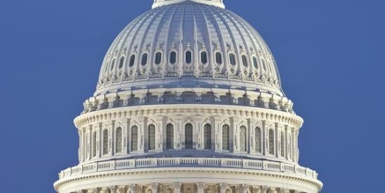Congress, legislation