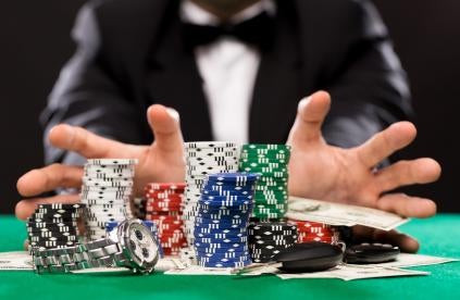 casino chip stack winnings, gambling legislation