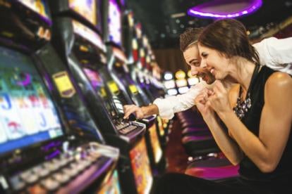 Gambling, Proposed Nevada Legislation to Redefine Gaming Device Manufacturer