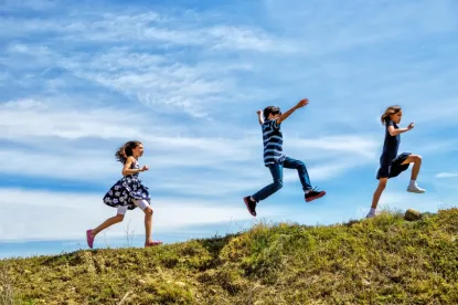 Children Jumping, Connecticut Supreme Court Considers Schools' Duty Of Care To Students Participating In Travel Abroad Programs