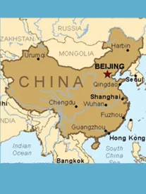 China Proposes Framework for Public Participation in Environmental Policymaking,
