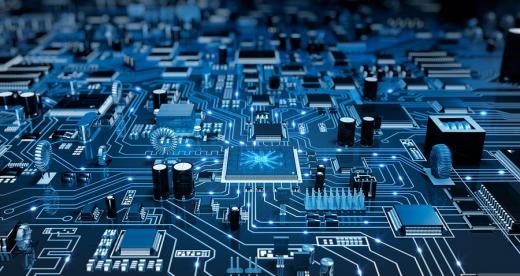 Circuit Board, WannaCry Ransomware Attacks Should Be a Wake-Up Call for Cybersecurity Diligence