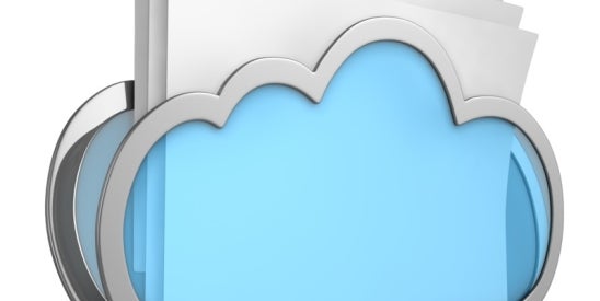 Cloud Folder