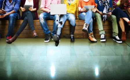 U.S. Entrepreneurship For International Students