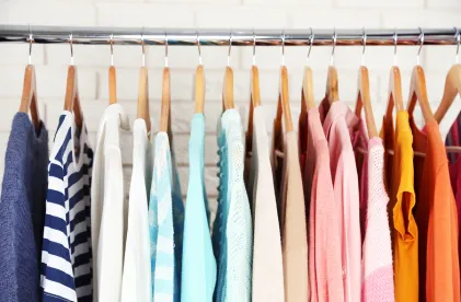fashion under European Commission antitrust investigstion