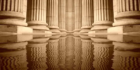 SCOTUS opinion, decision, ALJ