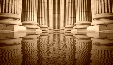 Columns,  Federal Claims Decision: Good News, Bad News for Qualified Health Plans