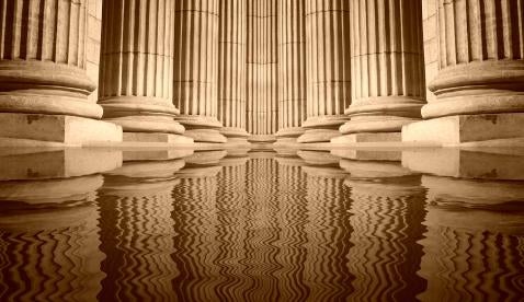 Supreme Court, pillars