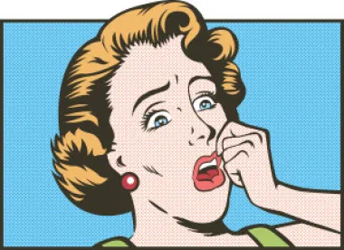 Shock, Awful Law Firm Websites: The “Small-Firm Trifecta"