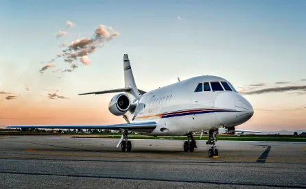 Airplane, President Trump to Highlight Infrastructure Initiative This Week; FAA Reauthorization Update