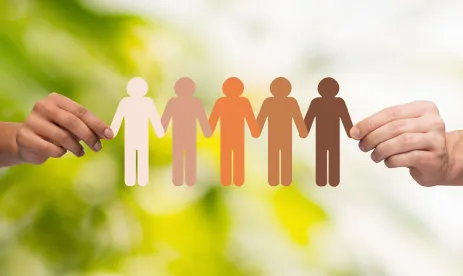 Variety, Diversity Hiring: How Legal Marketers Can Revolutionize Recruitment