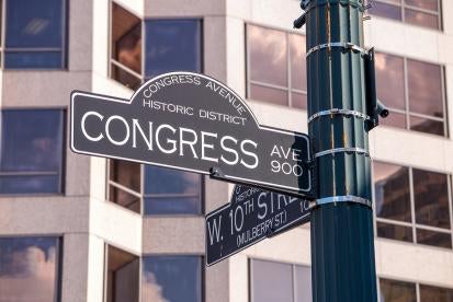Congress, Carson Nomination Gets a Vote; Financial Services Regulators Pause, Prepare for Trump Administration