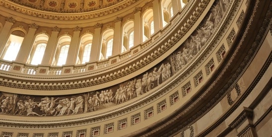 congress interior 
