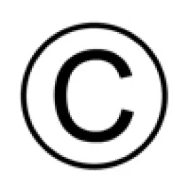 copyright