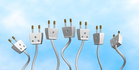 Power Plugs, Commissioner Bay Resigns From Federal Energy Regulatory Commission