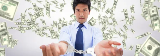 Money Laundering Fraud