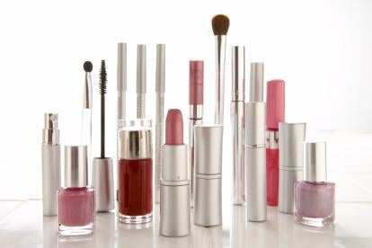 Titanium Dioxide - Safe Cosmetics