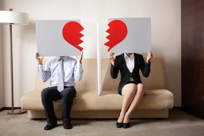 Business Divorce Litigation 