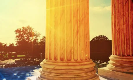 Columns, Progress on Sixth Circuit Vacancies