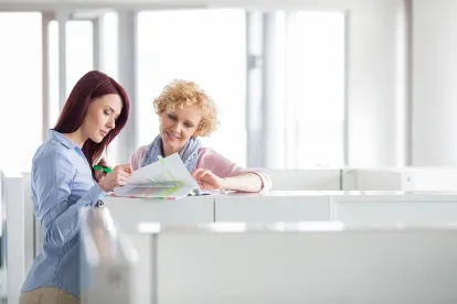 Cubicle, Profits Interest as Equity-Based Incentive: Keeping Your Team Motivated
